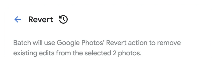 Deleted Items & Recycle Bin interface preview.